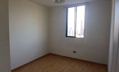 AMPLIO DEPTO 2 DORMITORIOS CON BODEGA