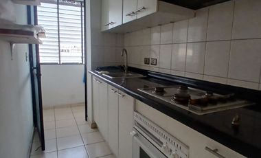 AMPLIO DEPTO 2 DORMITORIOS CON BODEGA