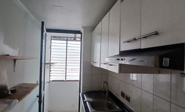 AMPLIO DEPTO 2 DORMITORIOS CON BODEGA