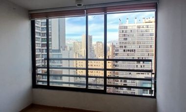 AMPLIO DEPTO 2 DORMITORIOS CON BODEGA