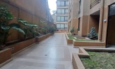 AMPLIO DEPTO 2 DORMITORIOS CON BODEGA