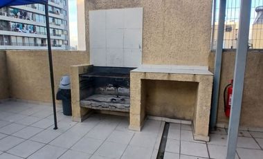 AMPLIO DEPTO 2 DORMITORIOS CON BODEGA