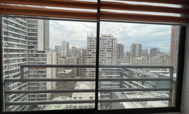 AMPLIO DEPTO 2 DORMITORIOS CON BODEGA