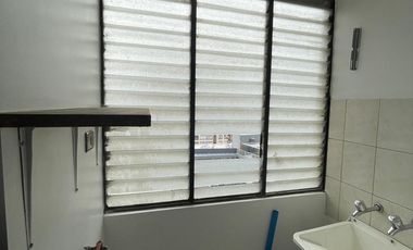 AMPLIO DEPTO 2 DORMITORIOS CON BODEGA