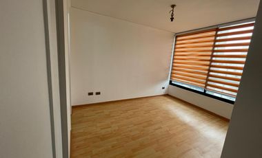 AMPLIO DEPTO 2 DORMITORIOS CON BODEGA