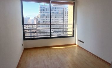 AMPLIO DEPTO 2 DORMITORIOS CON BODEGA