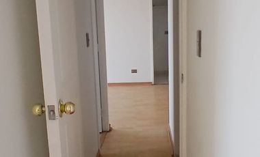 AMPLIO DEPTO 2 DORMITORIOS CON BODEGA