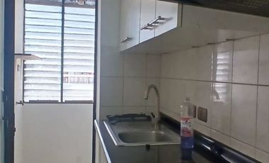 AMPLIO DEPTO 2 DORMITORIOS CON BODEGA