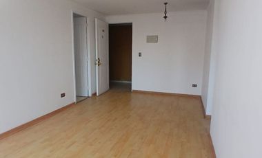 AMPLIO DEPTO 2 DORMITORIOS CON BODEGA