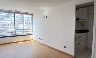 AMPLIO DEPTO 2 DORMITORIOS CON BODEGA