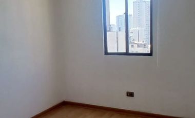 AMPLIO DEPTO 2 DORMITORIOS CON BODEGA