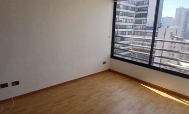 AMPLIO DEPTO 2 DORMITORIOS CON BODEGA