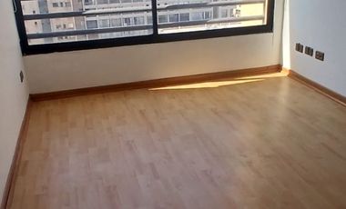 AMPLIO DEPTO 2 DORMITORIOS CON BODEGA