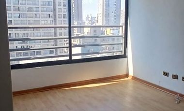 AMPLIO DEPTO 2 DORMITORIOS CON BODEGA