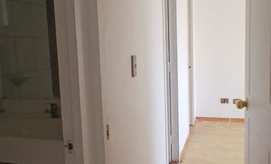 AMPLIO DEPTO 2 DORMITORIOS CON BODEGA