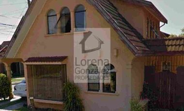 Se vende casa Villa Bayona