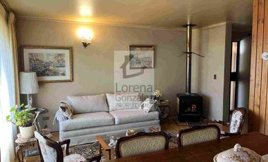 Se vende casa Villa Bayona