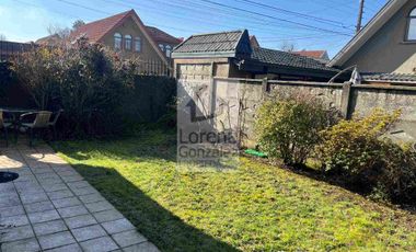 Se vende casa Villa Bayona