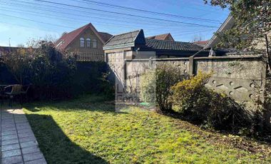 Se vende casa Villa Bayona