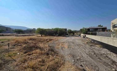 TERRENO EN VENTA EN ALTOZANO