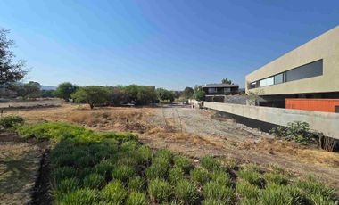 TERRENO EN VENTA EN ALTOZANO