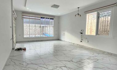 PUERTO AZUL-VIA A LA COSTA KM9, Alquilo Casa de una Planta 3 dormitorios $1.290