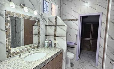 PUERTO AZUL-VIA A LA COSTA KM9, Alquilo Casa de una Planta 3 dormitorios $1.290