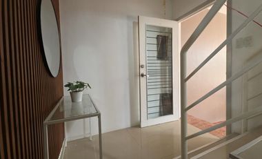 3 Storey Townhouse for Sale  in Don Antonio Heights Holy Spirit Commonwealth Quezon City