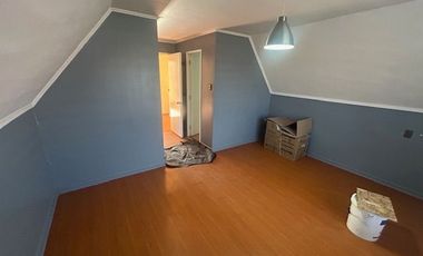 Se vende amplia y cómoda en $160.000.000 casa 4 Dormitorios 2 baños calle Nueva 1 comuna de  Cerrillos