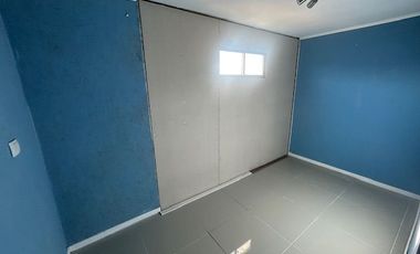 Se vende amplia y cómoda en $160.000.000 casa 4 Dormitorios 2 baños calle Nueva 1 comuna de  Cerrillos