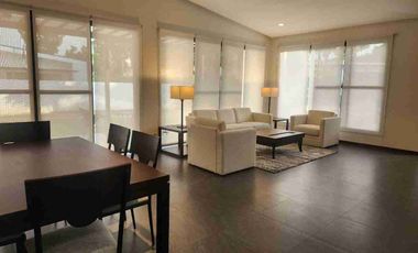 Spacious Fully Furnished 3-Bedroom Bungalow House for Rent in Clark Freeport Zone, Pampanga.