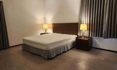 Spacious Fully Furnished 3-Bedroom Bungalow House for Rent in Clark Freeport Zone, Pampanga.