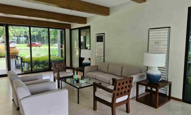 Spacious Fully Furnished 3-Bedroom Bungalow House for Rent in Clark Freeport Zone, Pampanga.