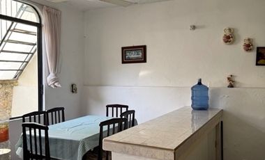 ¡Se Vende Casa Espaciosa en el Corazón de Tecpan!