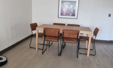 Vende Departamento a Pasos Av. Kennedy