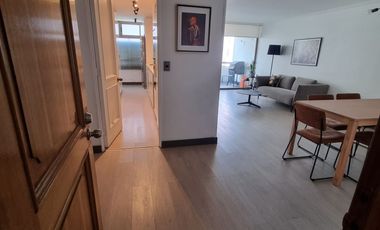 Vende Departamento a Pasos Av. Kennedy