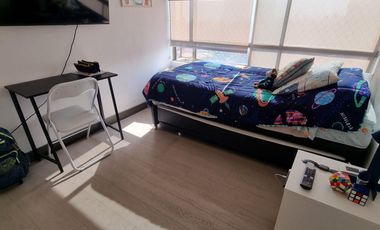Vende Departamento a Pasos Av. Kennedy