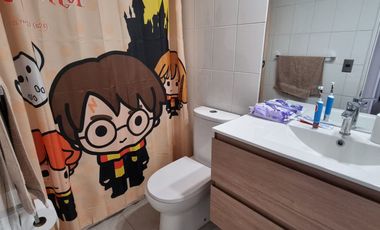 Vende Departamento a Pasos Av. Kennedy