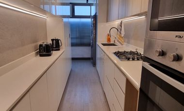 Vende Departamento a Pasos Av. Kennedy