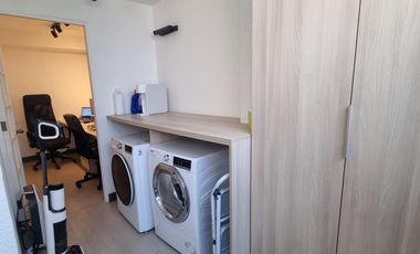 Vende Departamento a Pasos Av. Kennedy
