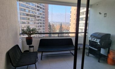 Vende Departamento a Pasos Av. Kennedy