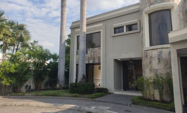 Casa de alquiler en sector UEES