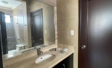 Casa de alquiler en sector UEES