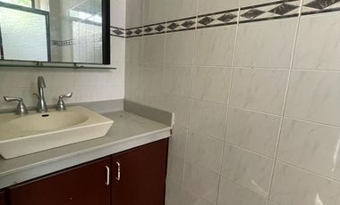 Casa de alquiler en sector UEES