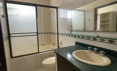 Casa de alquiler en sector UEES