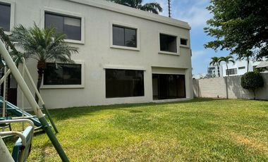 Casa de alquiler en sector UEES