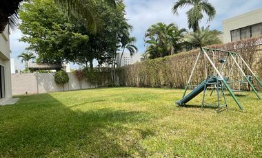 Casa de alquiler en sector UEES