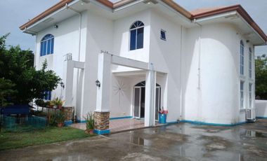 BEACH HOUSE FOR SALE IN CARMEN CEBU!