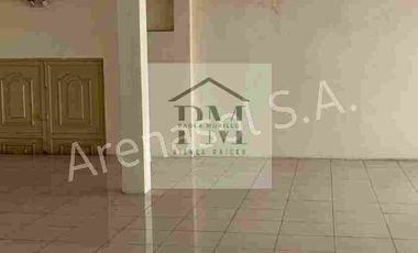 Alquilo Locales Comerciales,   Bellavista Avenida Principal- Norte de Guayaquil cerca a Estadio Barcelona.