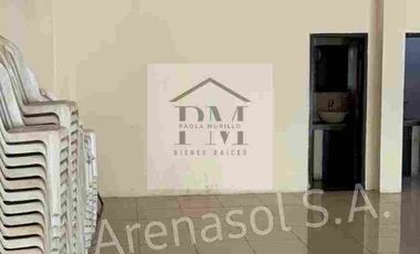 Alquilo Locales Comerciales,   Bellavista Avenida Principal- Norte de Guayaquil cerca a Estadio Barcelona.